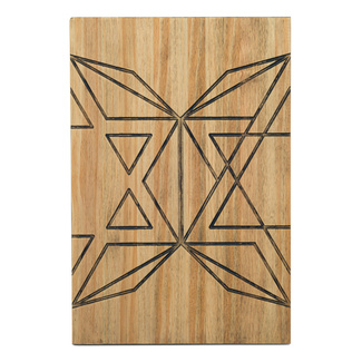 Cabecero Cama ECO 4 Partes Múltiples Geometrías