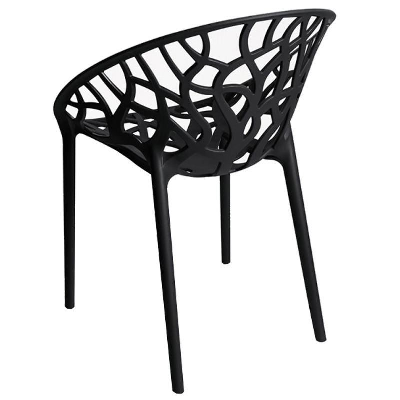 Silla de Diseño Origen 60 x 60 x 80 cm
