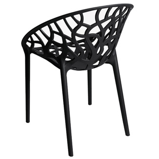 Silla de Diseño Origen 60 x 60 x 80 cm
