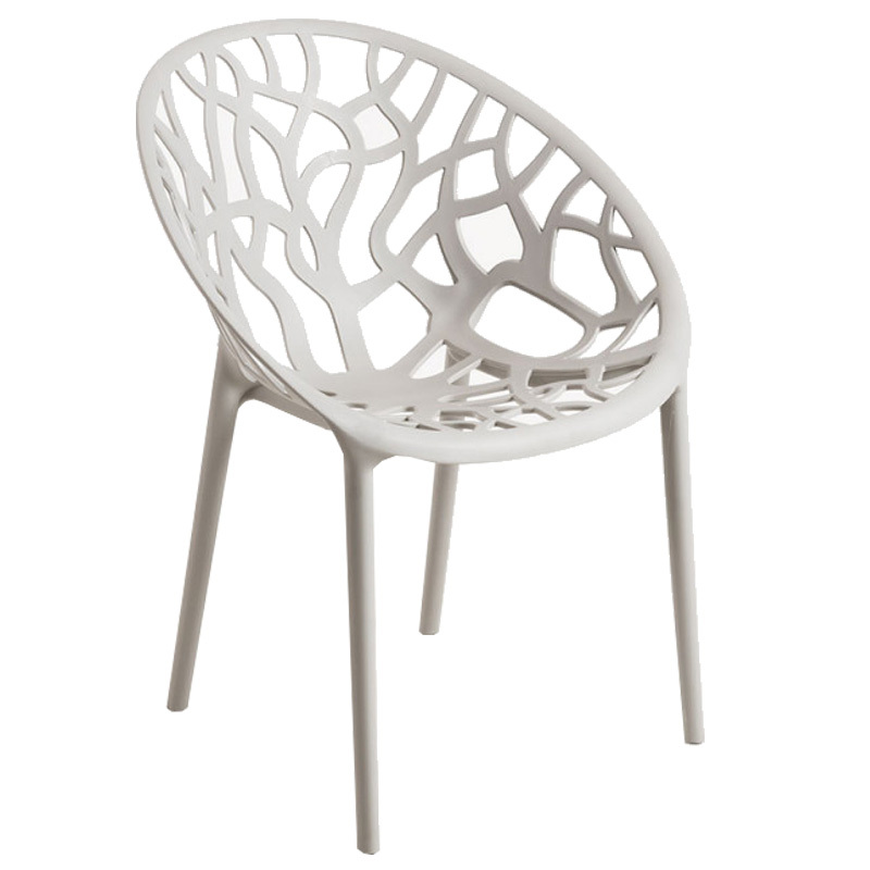Silla de Diseño Origen 60 x 60 x 80 cm