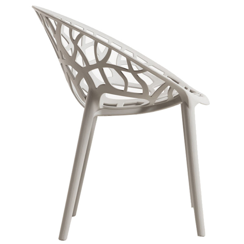Silla de Diseño Origen 60 x 60 x 80 cm