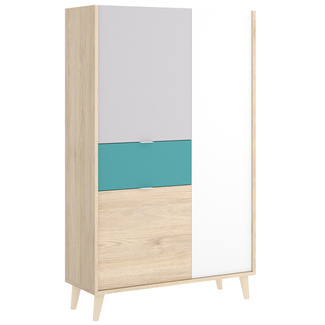 Conjunto Salón de Televisión Nova 4