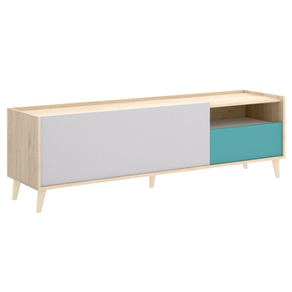 Conjunto Salón de Televisión Nova 4