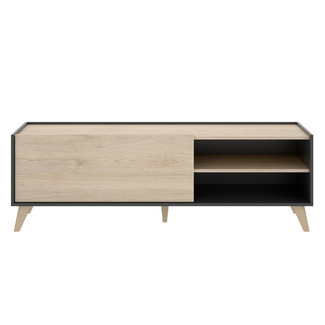 Conjunto Salón de Televisión Ness 7 