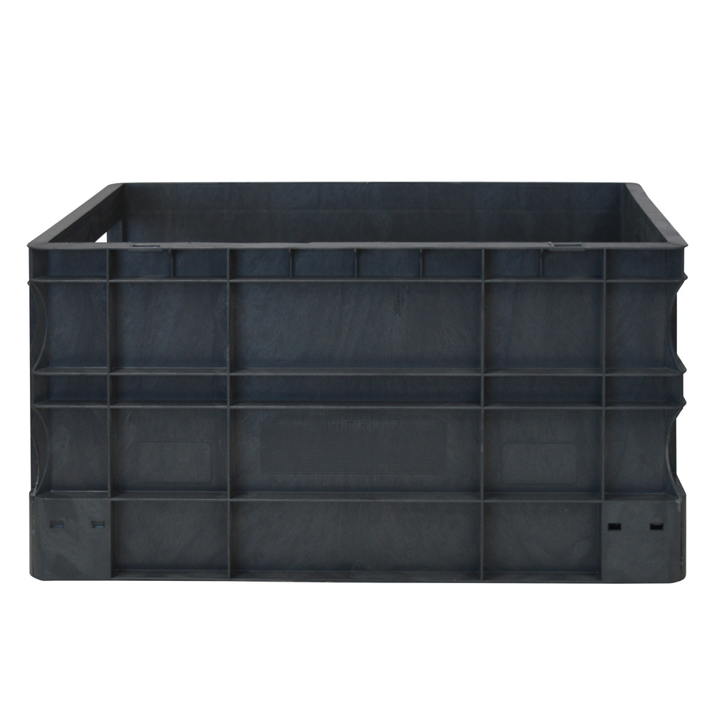 Caja Plástica Norma Europa Frente Abierto 40 x 60 x 32 cm