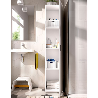 Armario Multiusos Fit 1 Puerta
