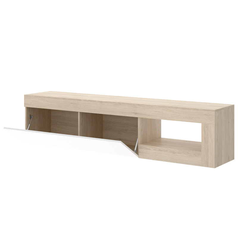 Mueble Bajo de Televisión Lebo 