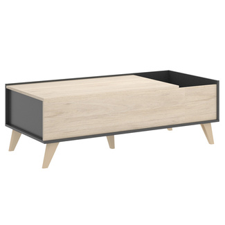 Mesa de Centro Elevable Ness