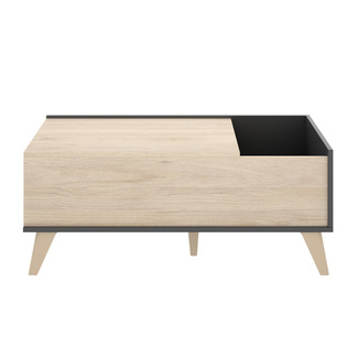 Mesa de Centro Elevable Ness