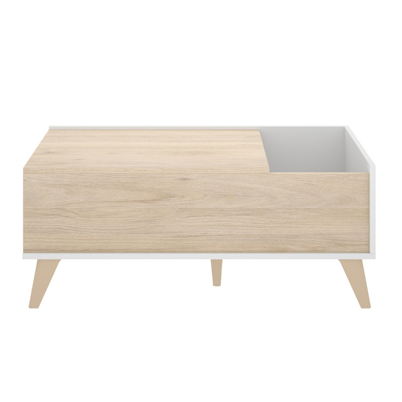 Mesa de Centro Elevable Ness