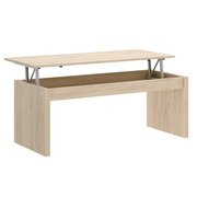 Mesa de Centro Side Elevable 