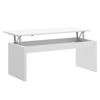 Mesa de Centro Elevable Side