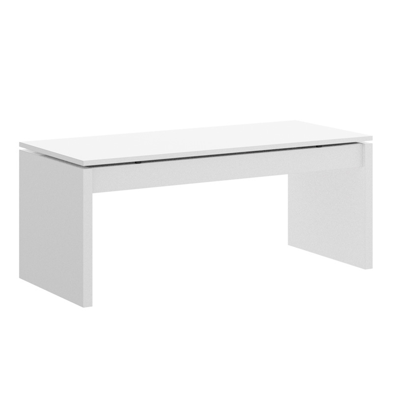 Mesa de Centro Elevable Side
