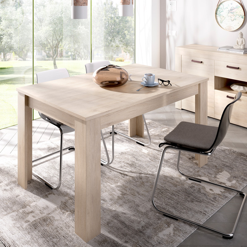 Mesa Comedor Extensible Dine 