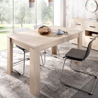 Mesa Comedor Extensible Dine 