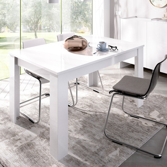 Mesa Comedor Extensible Dine 