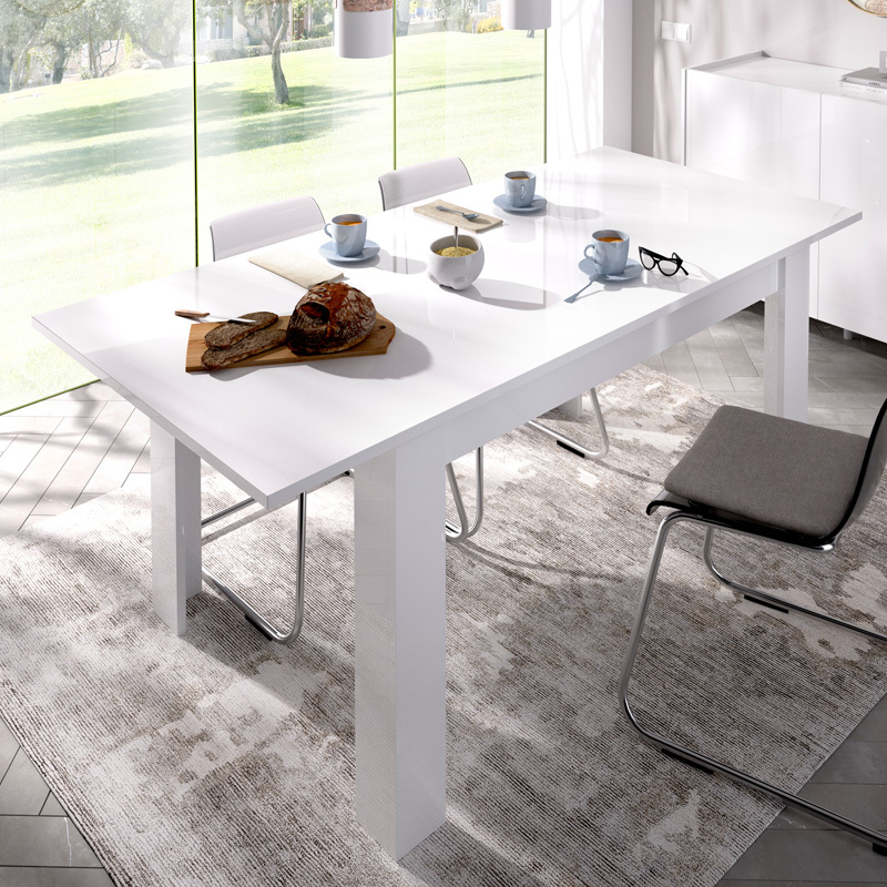 Mesa Comedor Extensible Dine 