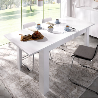 Mesa Comedor Extensible Dine 
