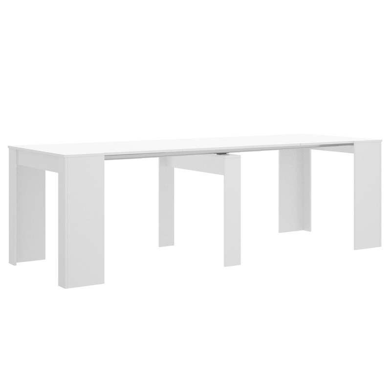 Mesa Comedor Extensible Kiona