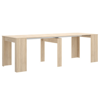Mesa Comedor Extensible Kiona