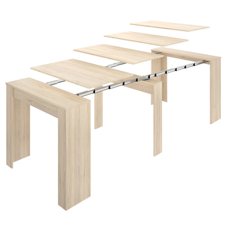 Mesa Comedor Extensible Kiona