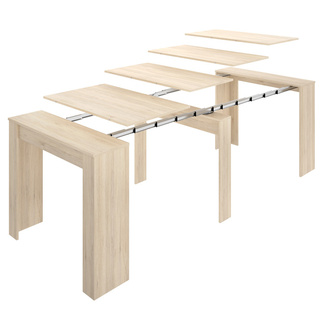 Mesa Comedor Extensible Kiona