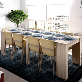 Mesa Comedor Extensible Kiona