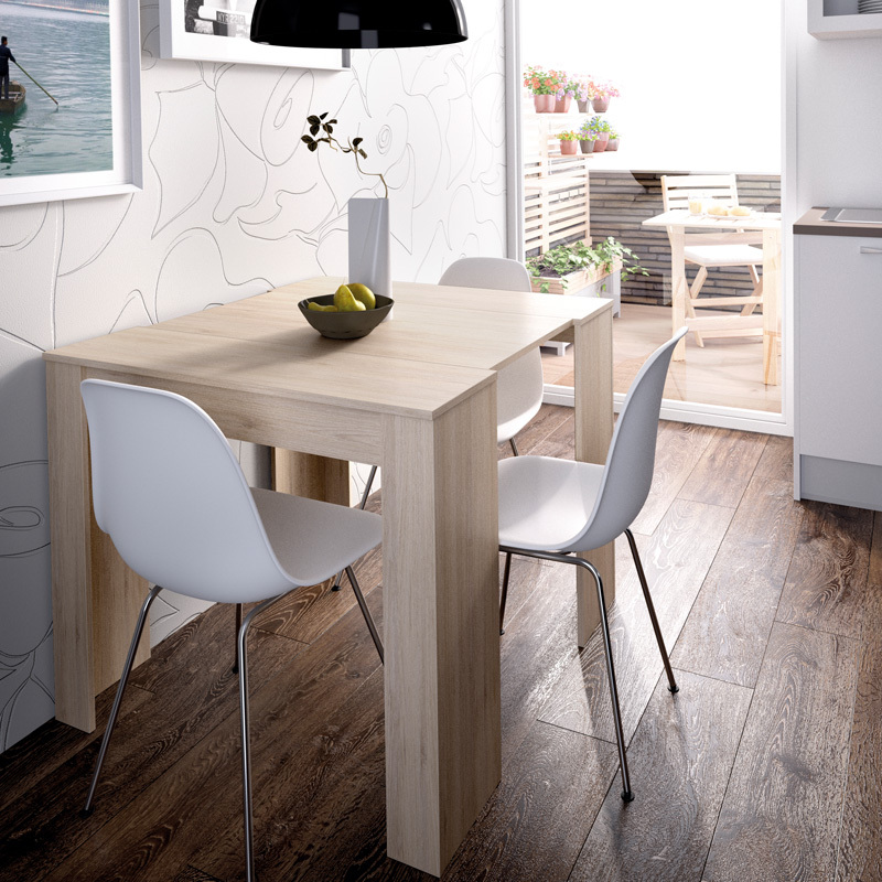 Mesa Comedor Extensible Kiona