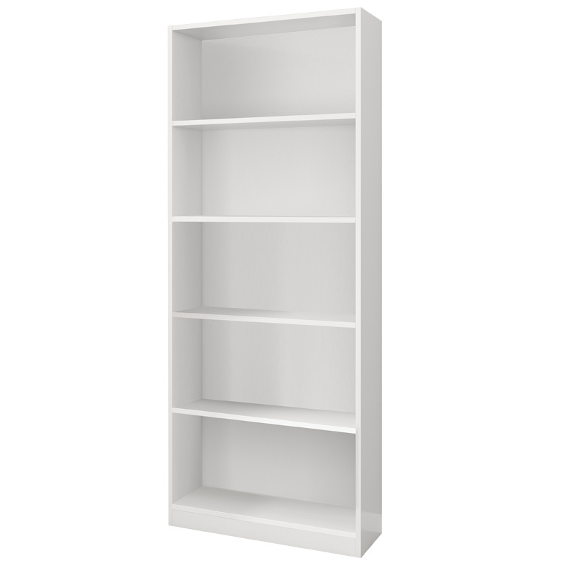 Estantería Theon Blanco Artik 5 Baldas 