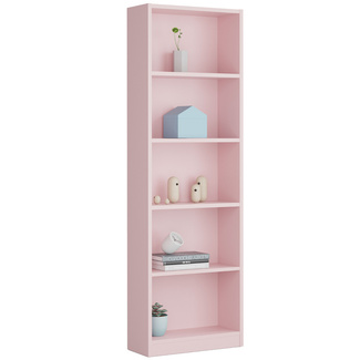 Estantería Kids Melaminizado 5 Baldas 