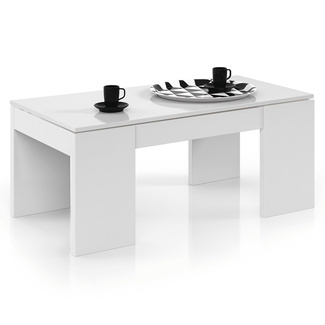 Mesa de Centro Flow Elevable 