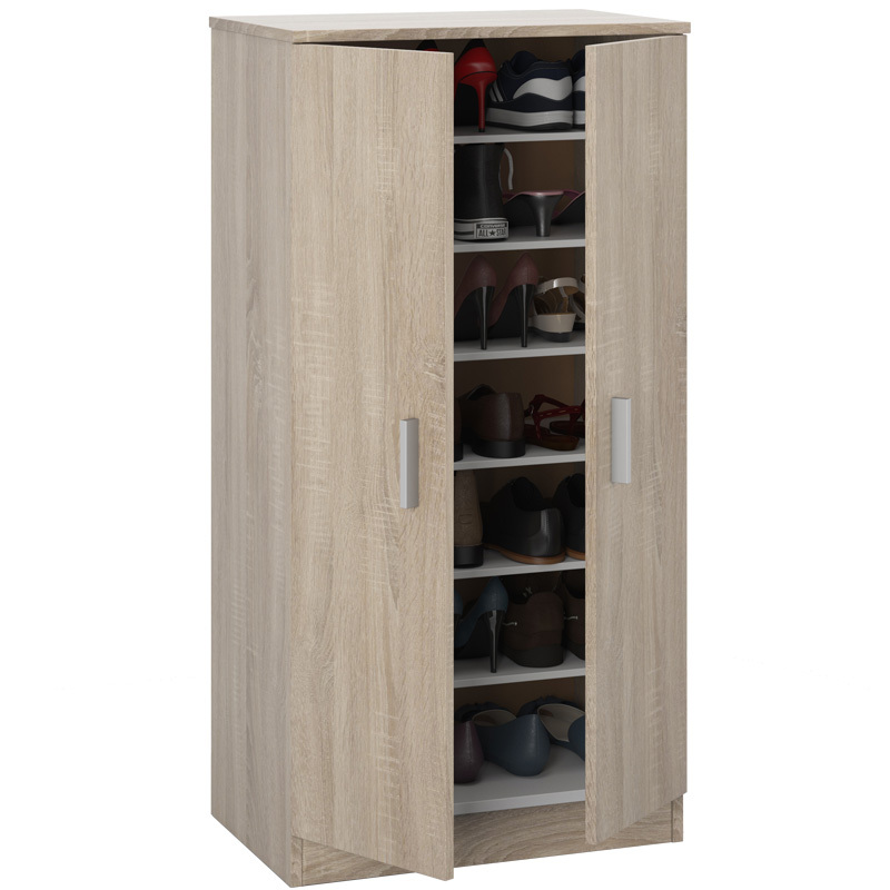 Zapatero Armario Terra 2 Puertas 
