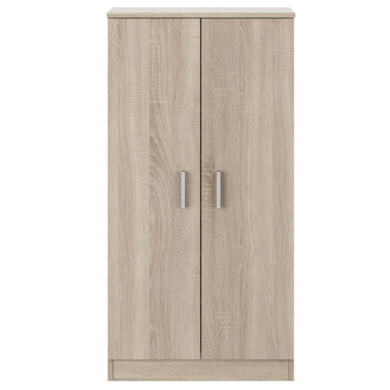 Zapatero Armario Terra 2 Puertas 