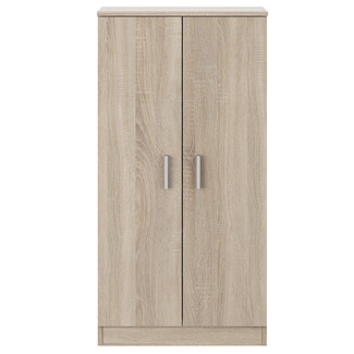 Zapatero Armario Terra 2 Puertas 