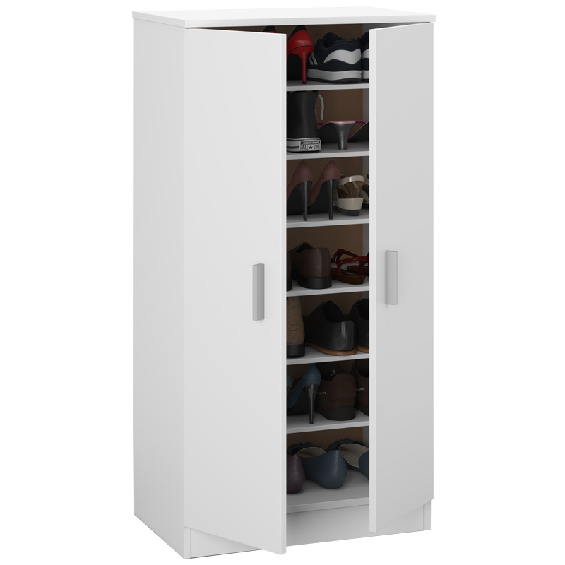 Zapatero Armario Terra 2 Puertas 