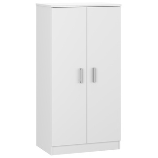 Zapatero Armario Terra 2 Puertas 