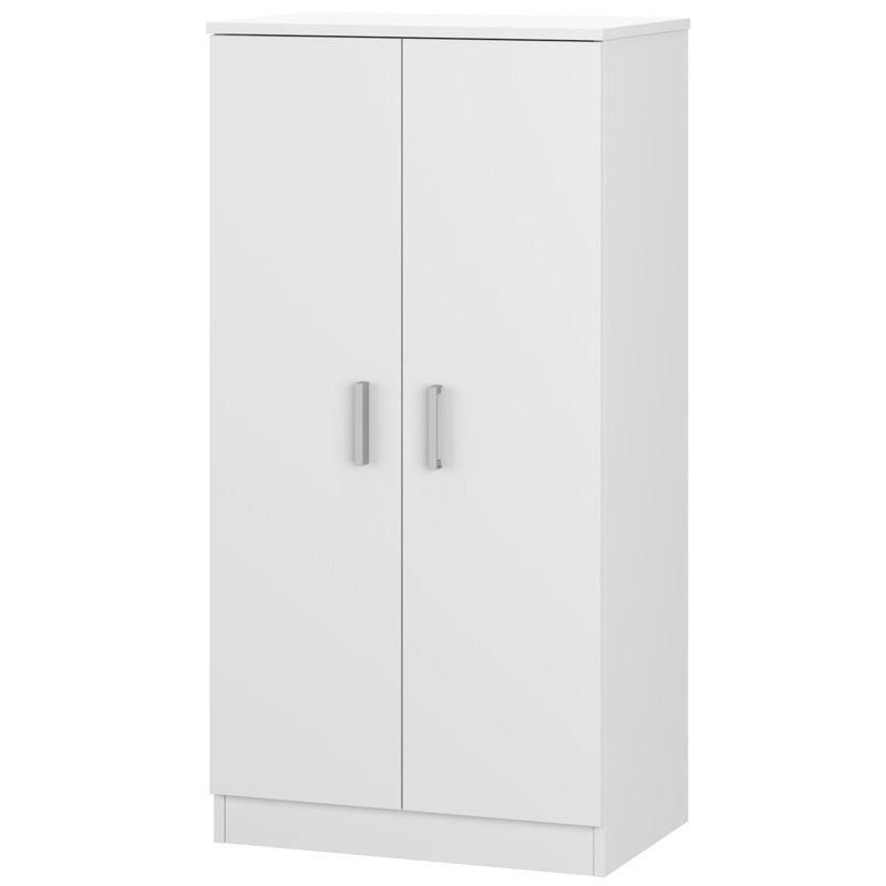 Zapatero Armario Terra 2 Puertas 