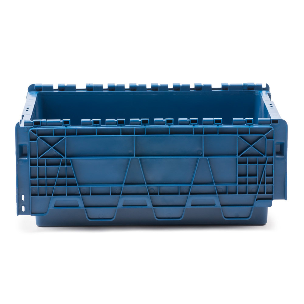 Caja de Plástico Integra 40 x 60 x 25 cm Ref.SPKM 250