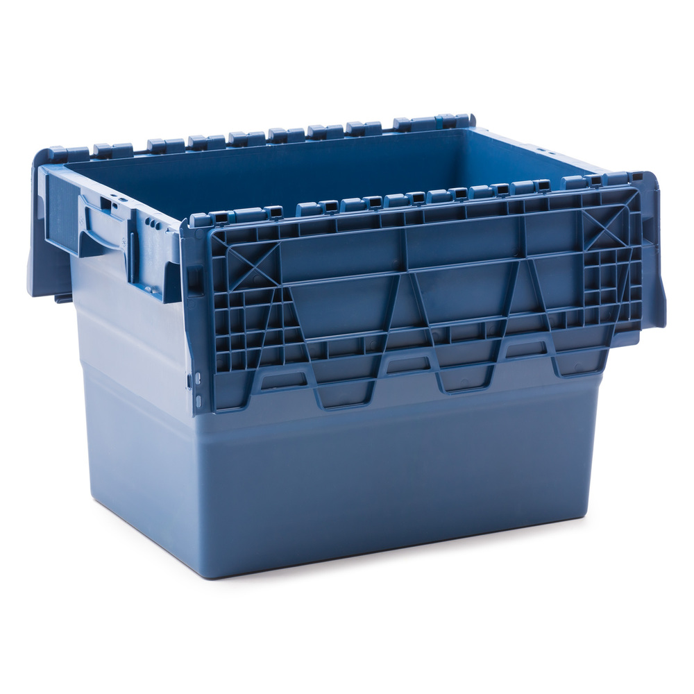 Caja Plástica Integra 40 x 60 x 41,6 cm Ref.SPKM 416