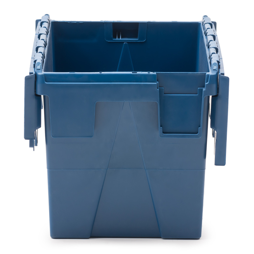 Caja de Plástico Integra 30 x 40 x 32 cm Ref.SPKM 4332 