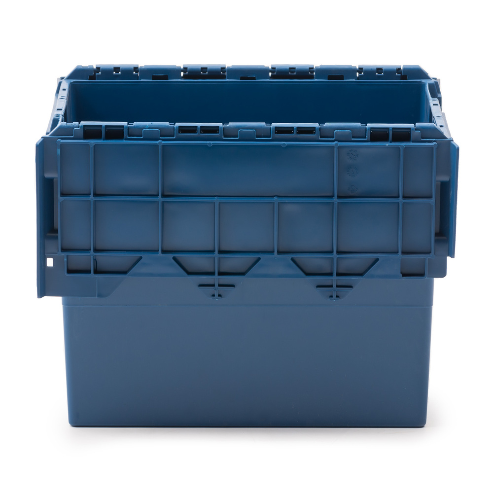 Caja de Plástico Integra 30 x 40 x 32 cm Ref.SPKM 4332 