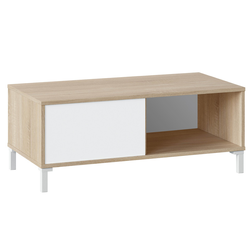 Mesa de Centro Urban Plus 2 Huecos 