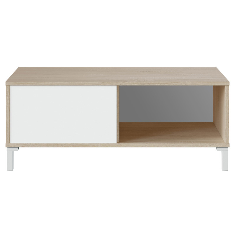 Mesa de Centro Urban Plus 2 Huecos 