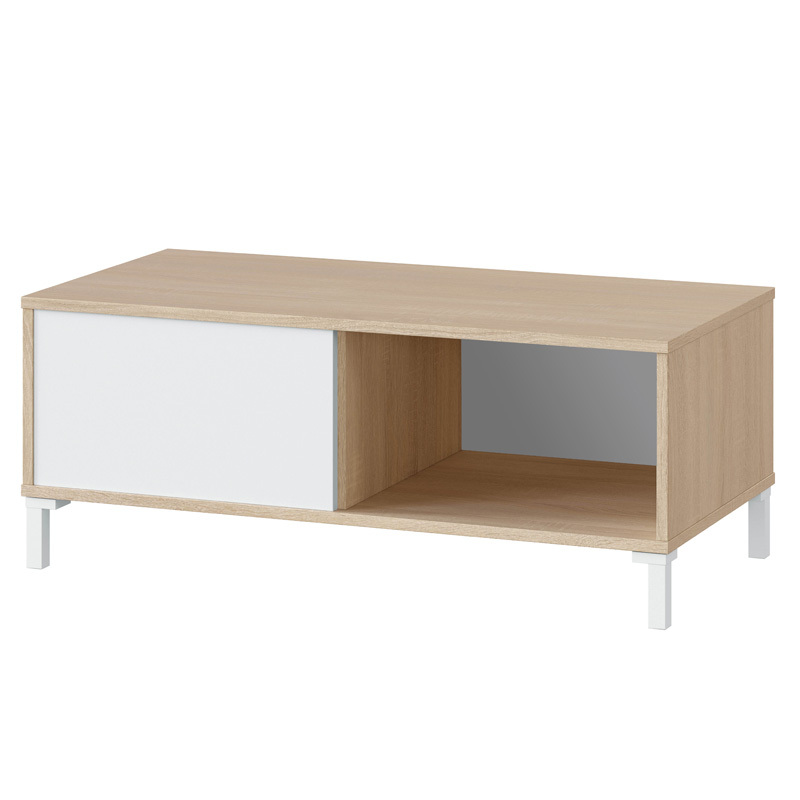 Mesa de Centro Urban Plus 2 Huecos 