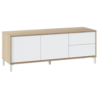 Mueble de Televisión Urban Plus 2 Puertas 