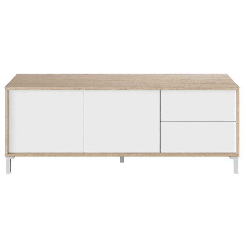 Mueble de Televisión Urban Plus 2 Puertas 