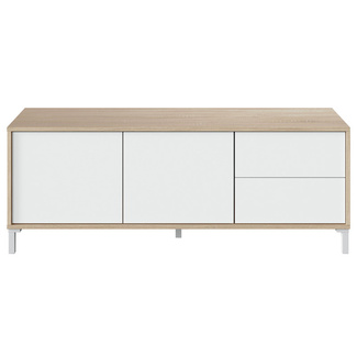 Mueble de Televisión Urban Plus 2 Puertas 
