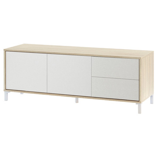 Mueble de Televisión Urban Plus 2 Puertas 