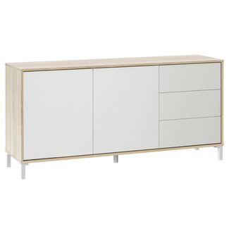 Aparador Urban Plus 2 Puertas 