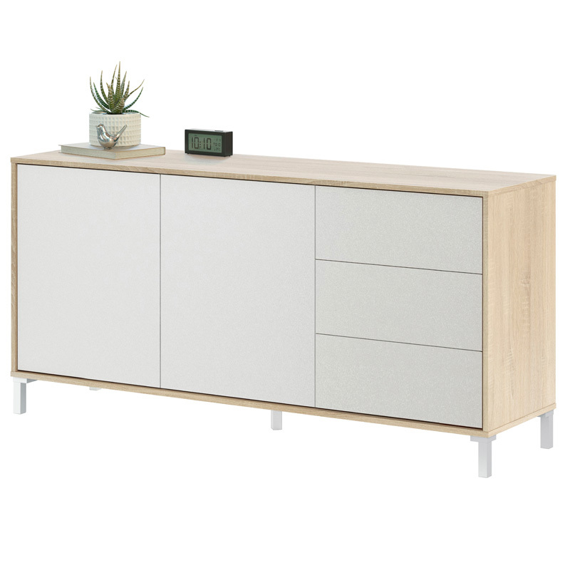 Aparador Urban Plus 2 Puertas 